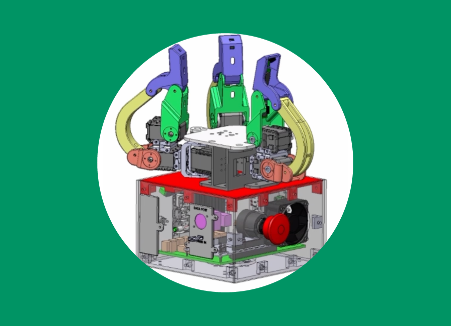 AI Gripper