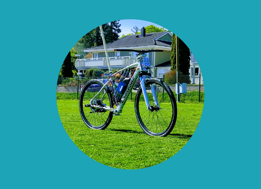 AutoBike