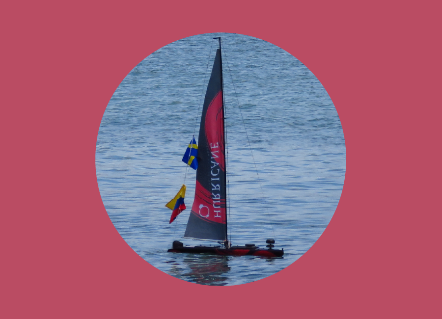 AutoSail
