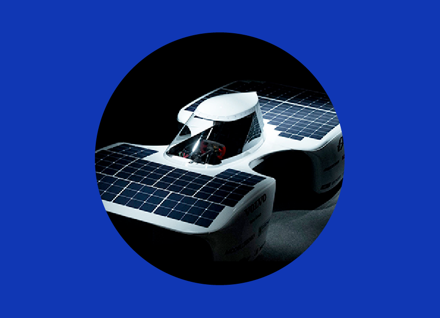 MDU Solarteam